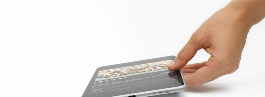 Nokia n12 scaled Zoom sur… la tablette N1 de Nokia ! annonce