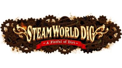 Steam world pig