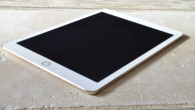 iPad Air 2 DSC 1711 [TEST] iPad Air 2 – L’iPad qu’il vous faut ! 2