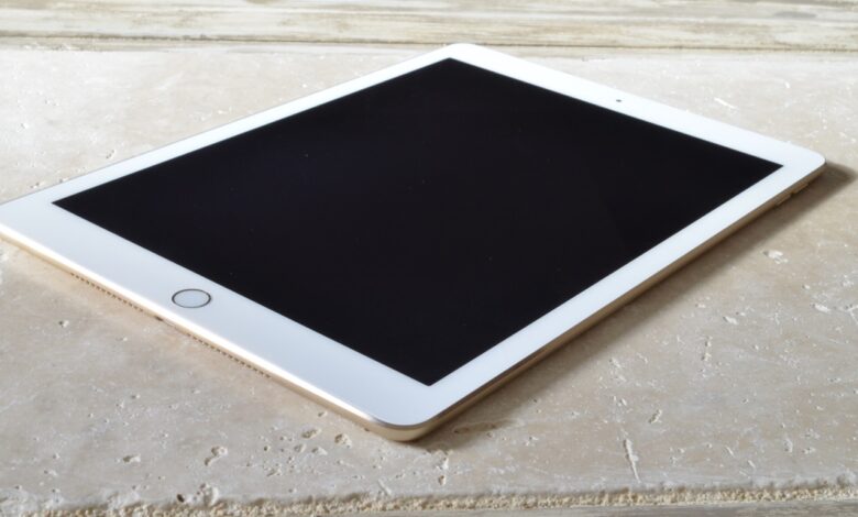 iPad Air 2 DSC 1711 [TEST] iPad Air 2 – L’iPad qu’il vous faut ! 2