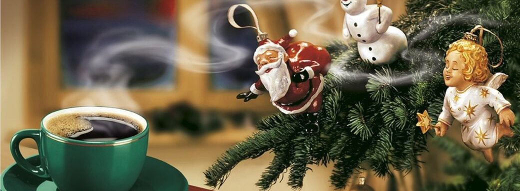 christmas coffee drinks Des nouvelles du site, des apps et nos concours de Noël ! application