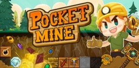 pocket-mine