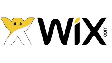 Wix wix logo scaled Wix.Com – A vous de créer votre site facilement ! créer son site