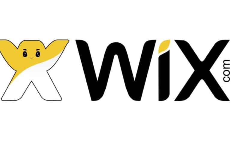 Wix wix logo scaled Wix.Com – A vous de créer votre site facilement ! créer son site