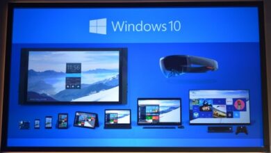 Conférence Microsoft 1009580 Conférence Microsoft : Windows 10, et d’autres nouveautés ! conférence