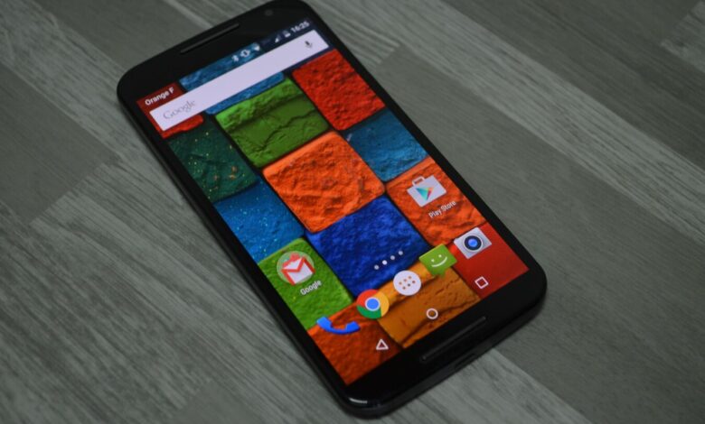 Moto X DSC 0135 scaled [TEST] Motorola Moto X – Le smartphone personnalisable ! beau