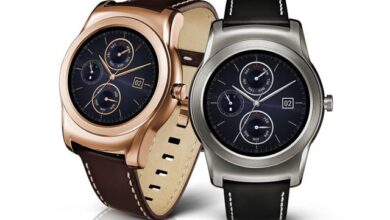 LG Watch Urbane 640 1032224 [Actu] LG Watch Urbane, une montre qui se veut luxueuse ! Apple Watch