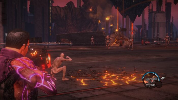 Gat Out Of Hell Saints Row Gat out of Hell 20150224172909 scaled [TEST] Saints Row: Gat Out Of Hell Console