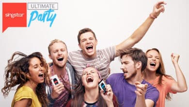 SingStar SingStar FeaturedImage en vf1 [TEST] SingStar Ultimate Party – Du karaoké sur PlayStation ! application