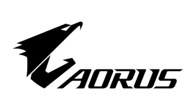 Aorus aorus logo transparent [NEWS] Aorus X7 Pro, la puissance brute aorus