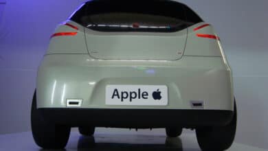 Apple apple car concept design 7 Une voiture made in Apple ? Apple
