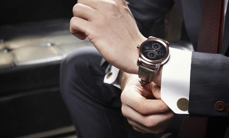 LG Watch Urbane lg watch urban android france 07 [Actu] LG Watch Urbane, une montre qui se veut luxueuse ! Apple Watch