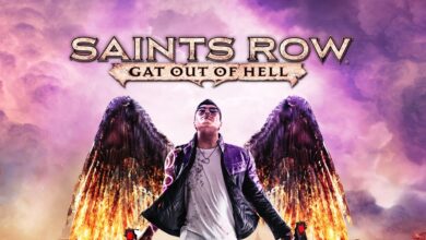 Gat Out Of Hell maxresdefault [TEST] Saints Row: Gat Out Of Hell Console