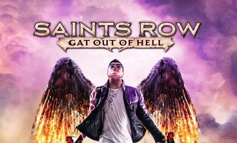 Gat Out Of Hell maxresdefault [TEST] Saints Row: Gat Out Of Hell Console