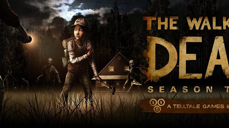 The Walking Dead the walking dead saison 2 psn 1383120555 [Test] The Walking Dead : Season 2 – Une suite à la hauteur ? aventure