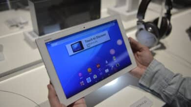Xperia Z4 Tablet 16498772937 d287ad6870 k scaled [MWC] Xperia Z4 Tablet – La nouvelle tablette de Sony congress