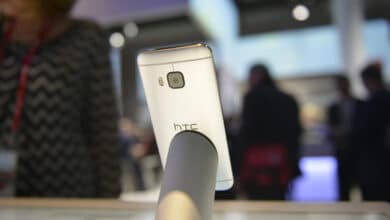 HTC One M9 16713686415 a4aaee0199 k scaled [MWC] HTC One M9, meilleur smartphone pour 2015 ? analyse