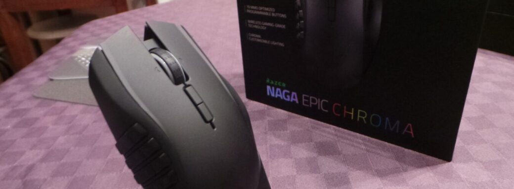 Naga Epic Chroma 20120101 010951 scaled [TEST] Razer Naga Epic Chroma – Une seconde version aux millions de couleurs ! chroma
