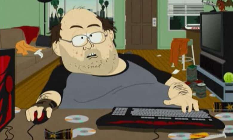 virus South Park World of Warcraft dude [Actu] Un virus qui s’attaque à vos jeux ! actu jeux vidéo