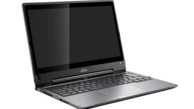 Fujitsu W DK32546 tcm28 871557 [UNBOXING] Ultrabook Fujitsu T935 – Le nouveau PC des designers ! fujitsu