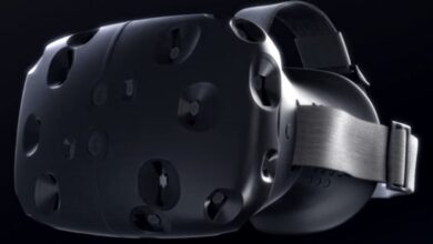 HTC Re Vive cas 1 [MWC] HTC Re Vive, LE casque de réalité virtuelle par HTC et Valve concurrence