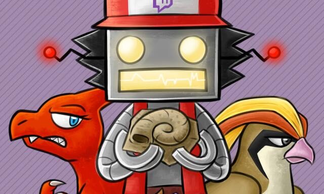 Mewtwo twitch plays pokemon Il capture Mewtwo après beaucoup trop d’heures ! Découvrez combien ! Anarchie vs Démocratie