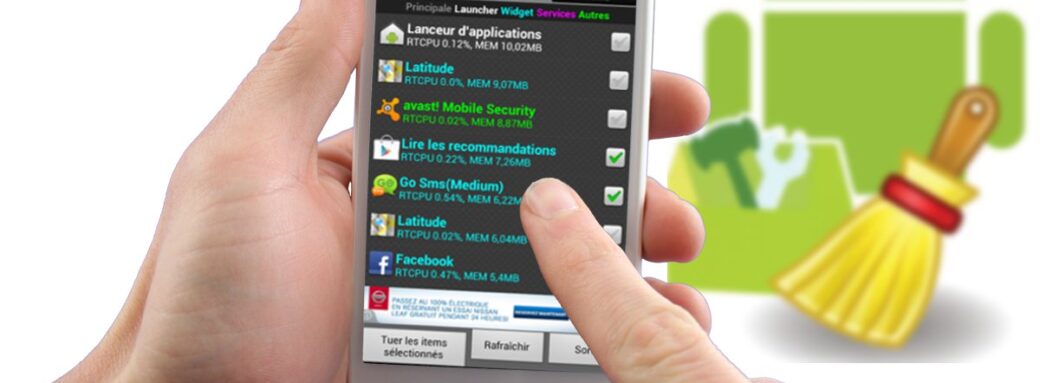 Astuce 03102012Androidassistantimageune Astuce: 4 « trucs » pour que votre smartphone consomme moins de data astuce