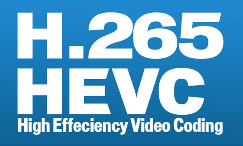Codecs H265HEVC1 scaled [ACTU] Le duel des codecs vidéos du futur : H265, Daala… codec