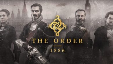 The Order 1886 TheOrder1886 The Order 1886 – Un film où vous avez les commandes 1886