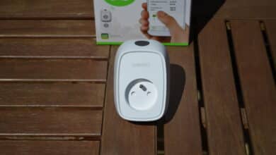 WeMo WeMo10 scaled [TEST] WeMo Insight Switch – Une prise ultra connectée application