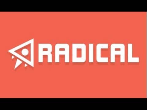 Radical hqdefault [APP] Analyse du jeu ” Radical”, surtout pour votre portable ! app