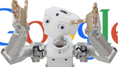 Google meka google image 1386168593902 [Actu] Google aimerait doter les robots domestiques d’une « personnalité » assistance