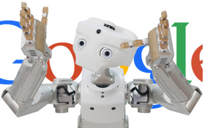 Google meka google image 1386168593902 [Actu] Google aimerait doter les robots domestiques d’une « personnalité » assistance