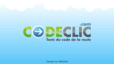 CodeClic screen640x640 CodeClic – Révisez plus simplement le code de la route code de la route