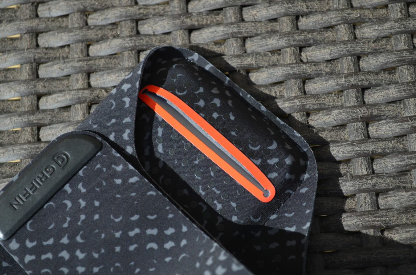 Adidas Adidas Brassard 8 scaled [TEST] Adidas Sport Armband – Le brassard optimal pour iPhone 6 ! adidas