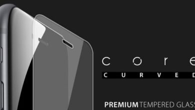 CORE CORE iPhone6Plus 005 1 [NEWS] CORE – Une protection d’écran en verre trempé incurvé pour votre iPhone 6 écran iPhone 6