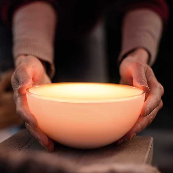 Hue Go Hue Go 009 [TEST] Philips Hue Go – Une lampe d’ambiance pour l’intérieur et l’extérieur ! éclairage