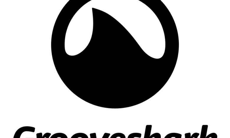 GrooveShark grooveshark logo vertical [NEWS] GrooveShark ferme ses portes … mais pas pour longtemps ! argent