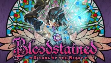 Bloodstained index 300x1802 [ACTU] BloodStained – Le fils spirituel de Castlevania Bloodstained
