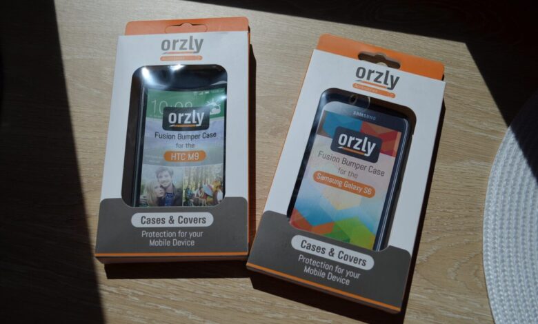 orzly DSC 0095 scaled [CONCOURS] Gagne ta coque HTC One M9 ou Samsung Galaxy S6 avec Orzly ! Bumper