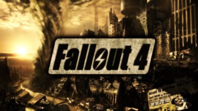 E3 Fallout4 sortira le 10novembre [ACTU] Récap’ de l’E3 en 3 points ! conférence