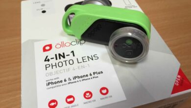 Olloclip IMG 6333 scaled [UNBOXING] Olloclip iPhone 6/6+ – Un petit accessoire pour de grandes photos fisheye