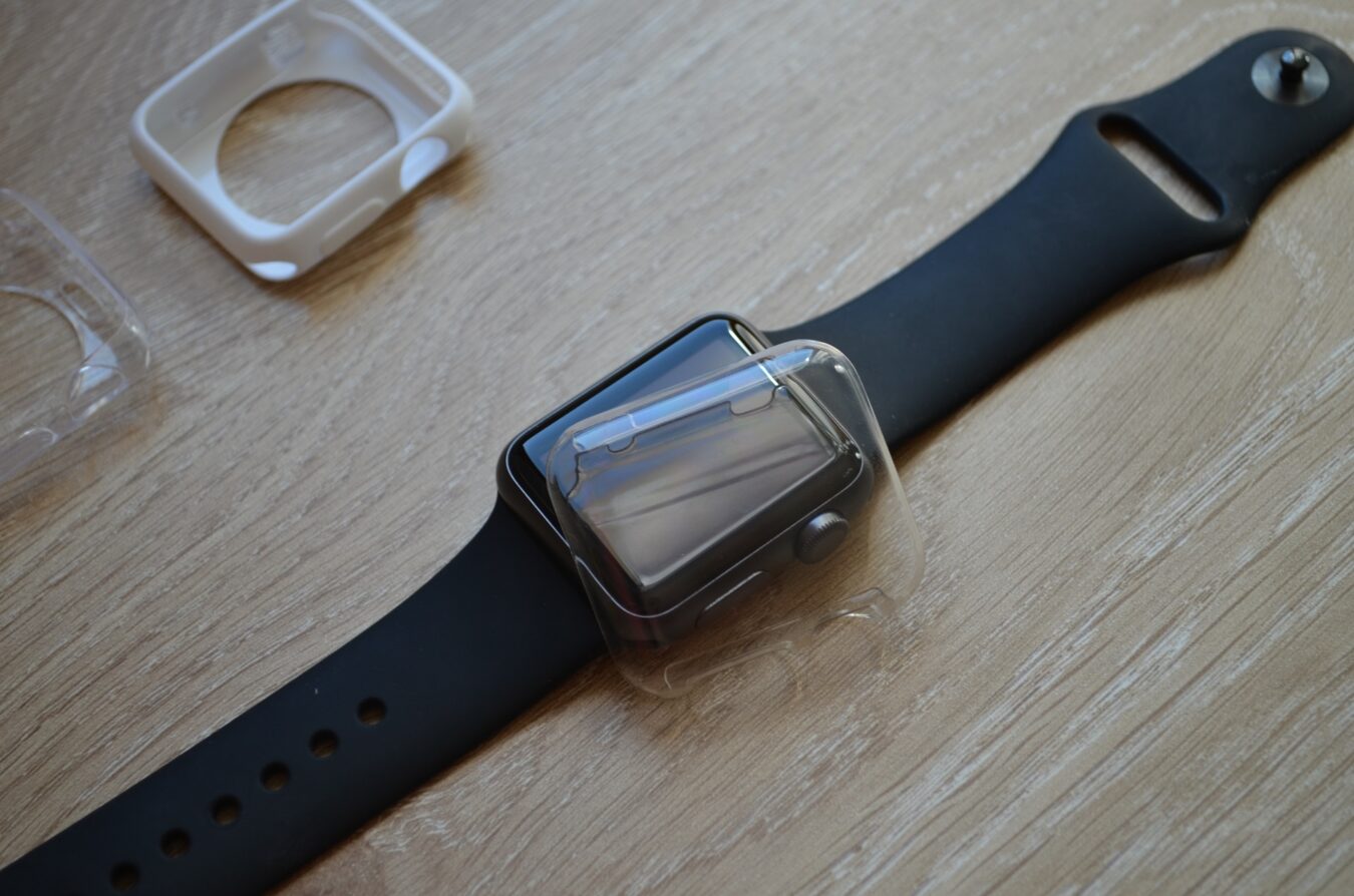 Orzly Orzly AW 3 scaled [TEST] Orzly – Quelques accessoires pour Apple Watch Accessoires