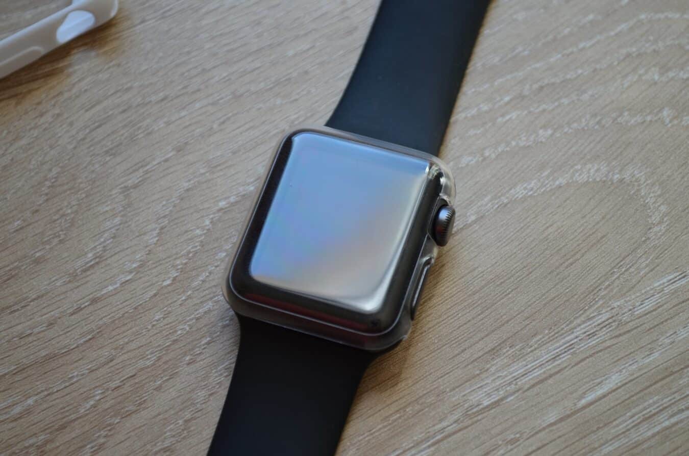 Orzly Orzly AW 4 scaled [TEST] Orzly – Quelques accessoires pour Apple Watch Accessoires
