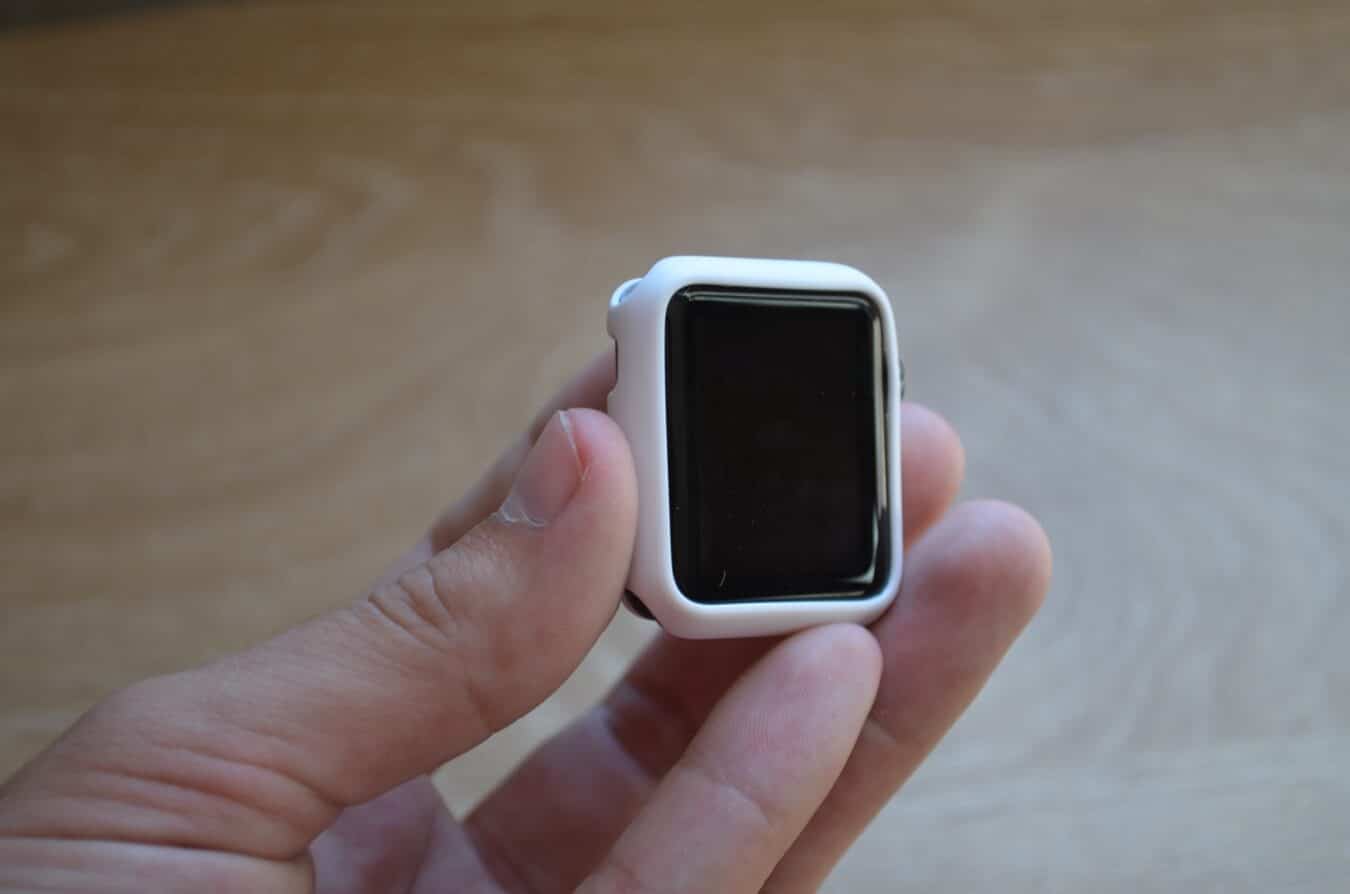Orzly Orzly AW 5 scaled [TEST] Orzly – Quelques accessoires pour Apple Watch Accessoires