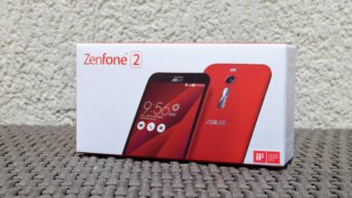 Asus ZenFone2 scaled [TEST] ASUS ZenFone 2 (ZE550ML) – Le meilleur du milieu de gamme Taïwanais asus