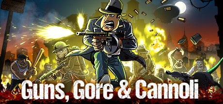 zombies header [Test] Guns,Gore &Cannoli – Parrain vs Zombies 2D