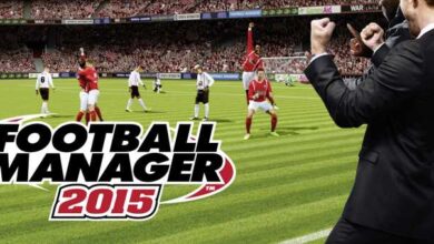 football url4 [Test] Football Manager 2015 – Le jeu qui rend Foot(ball) ! Ballon