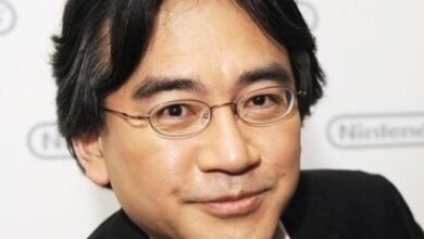 Satoru Iwata image1 Satoru Iwata est décédé ceo