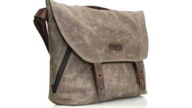 Vitesse Messenger Bag Vitesse Messenger Bag 006 [TEST] Vitesse Messenger Bag – Le sac ultime pour tout transporter iPad
